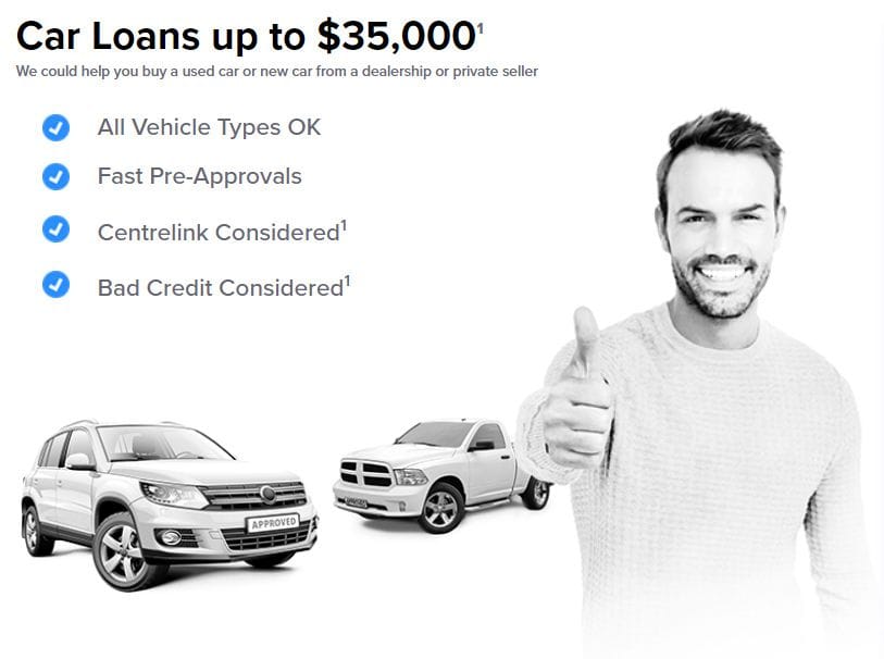 Money3 Ads