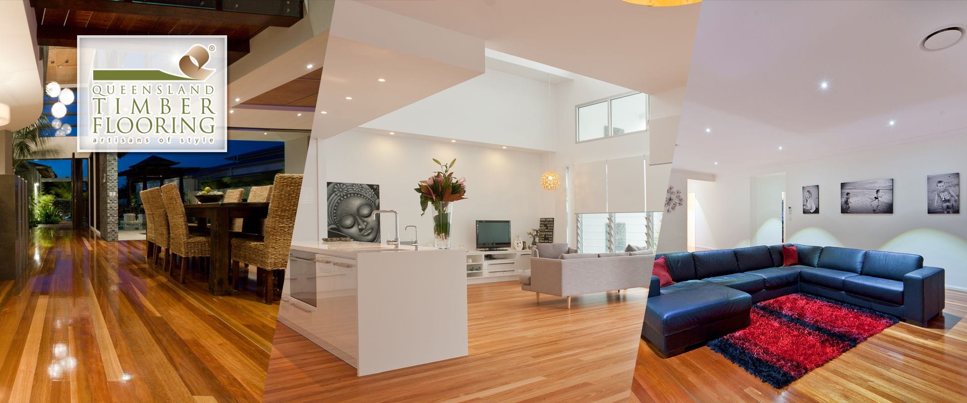 Queensland Timber Flooring Queensland Timber Flooring