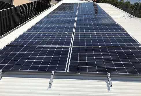 Elite Solar Services