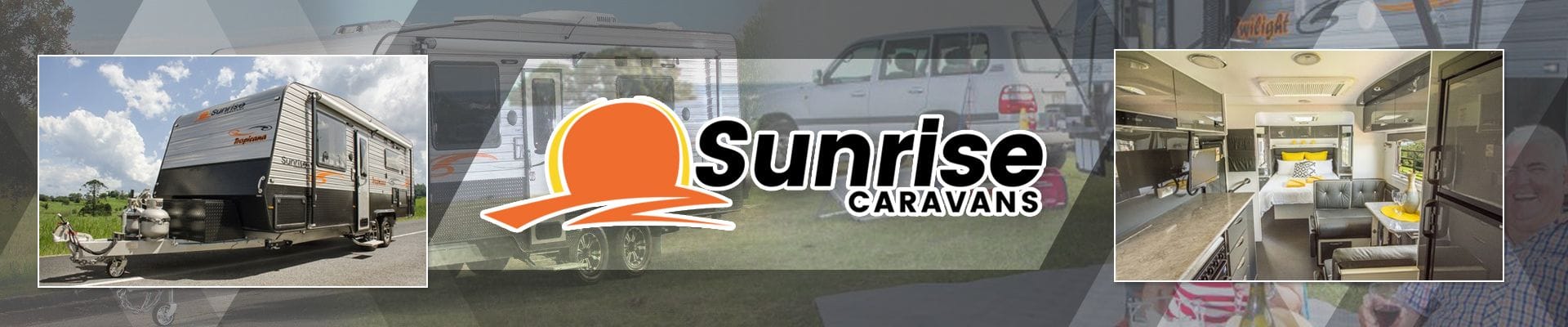 Sunrise Caravans