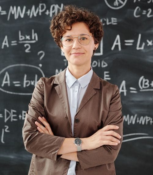 Teacher