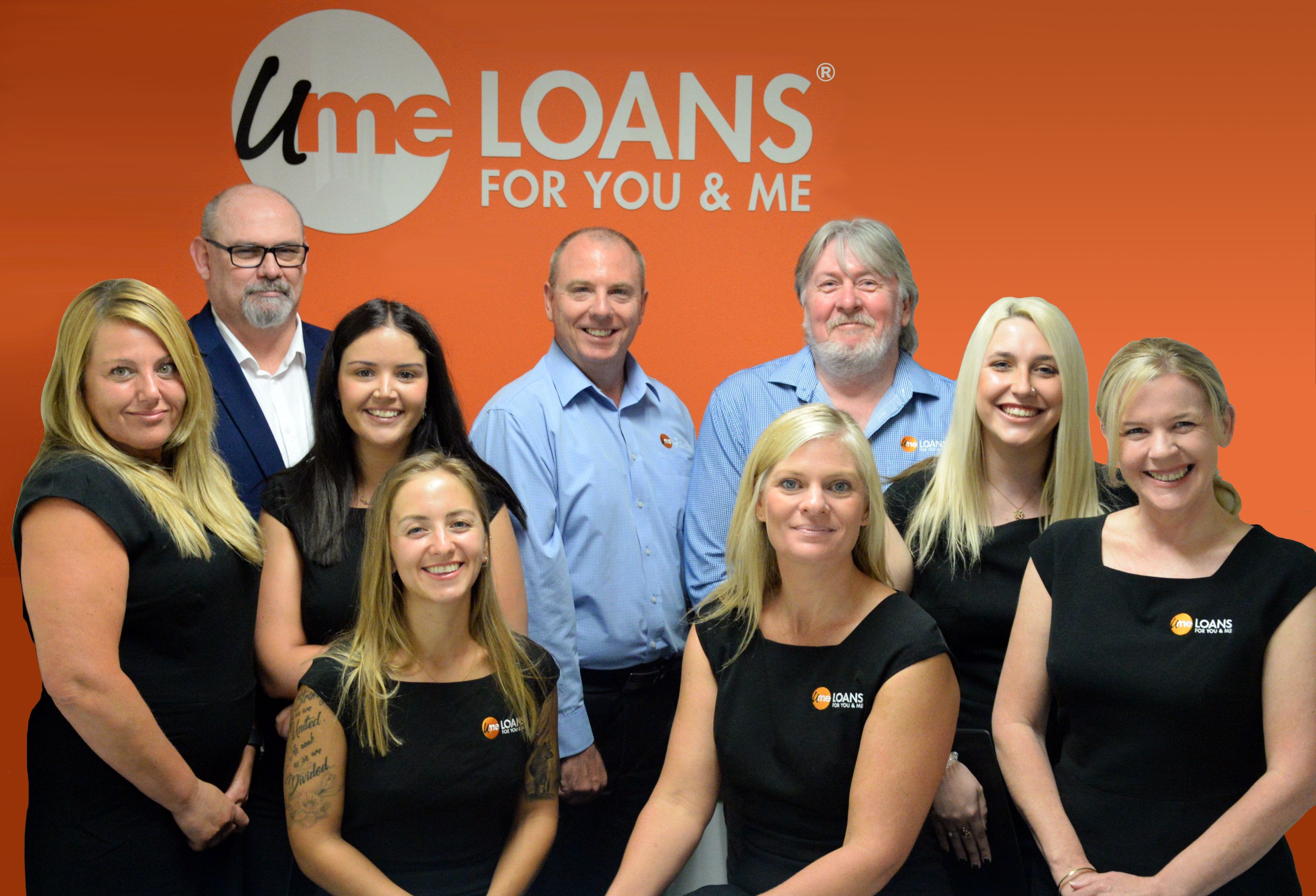 Ume Loans Team