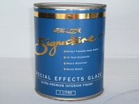 Special Effects Glaze
