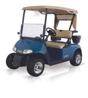Golf and Leisure Rentals