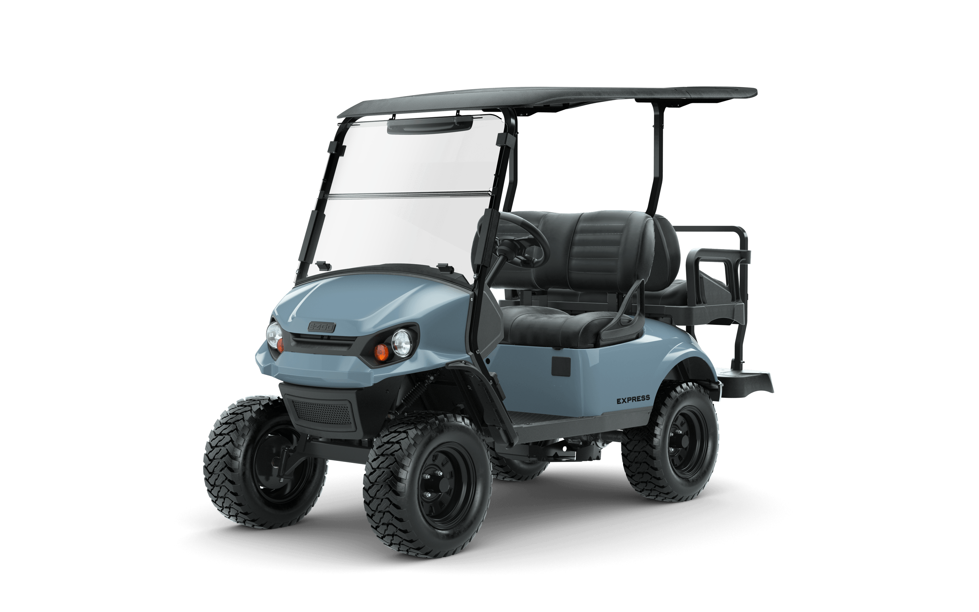 EXPRESS 4 - Adventure Image -6697699c9b260