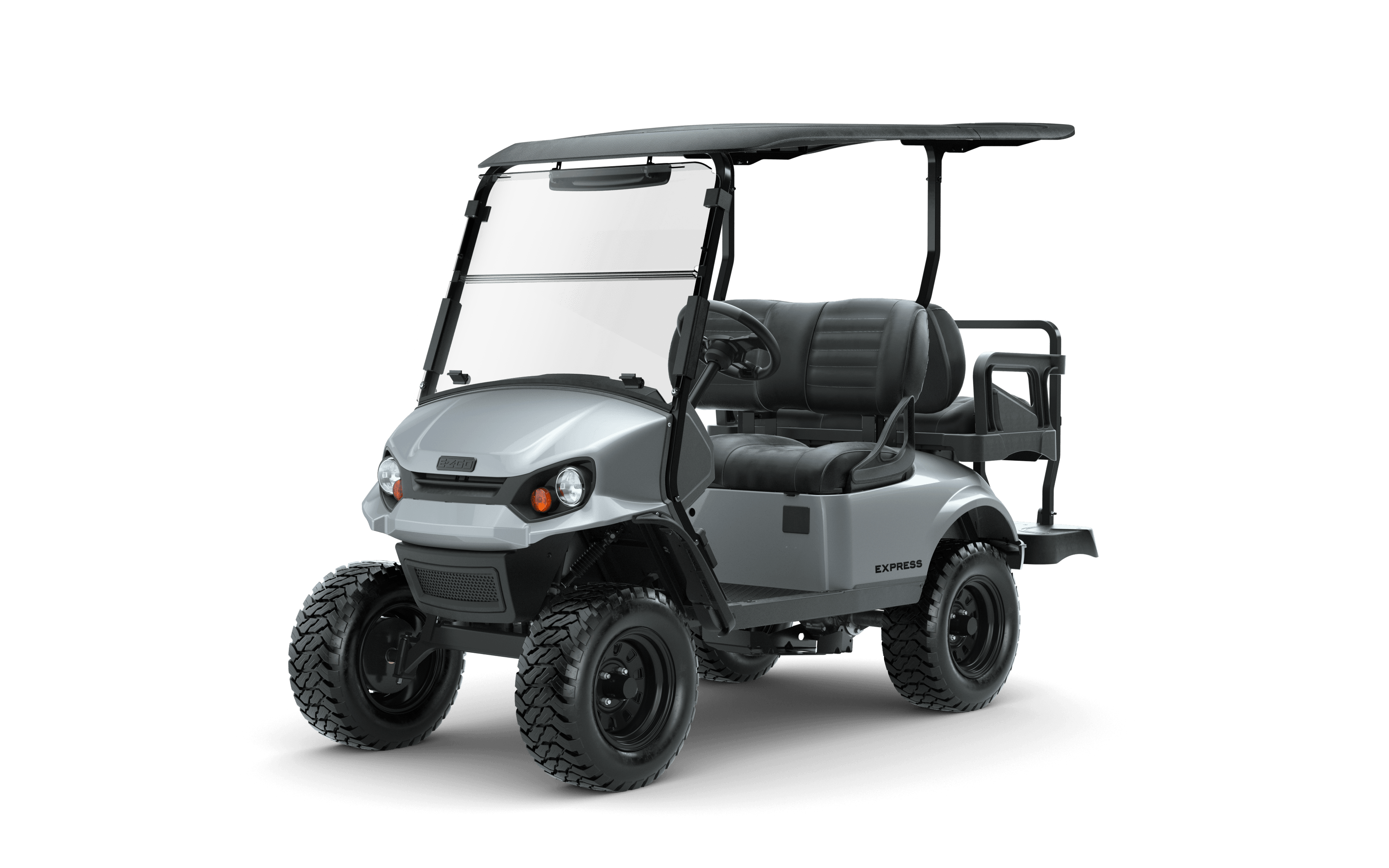 EXPRESS 4 - Adventure Image -6697699ec5026