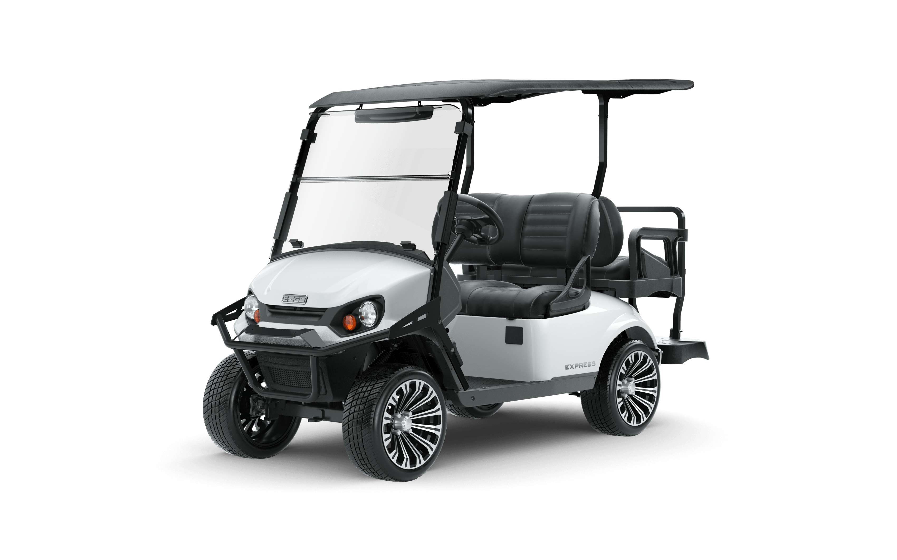 EXPRESS 4 - Cruiser Image -66976a6e9c3fd