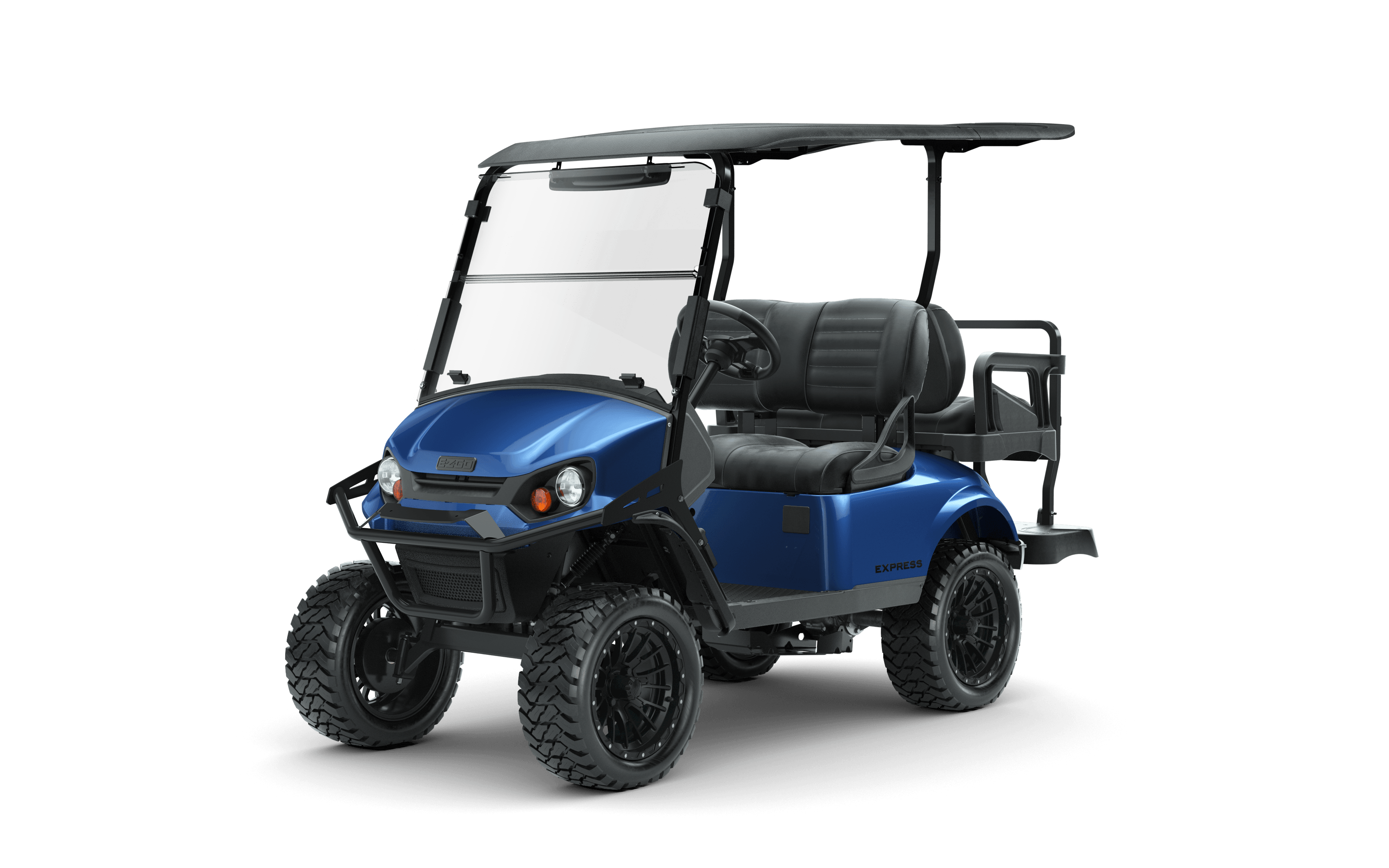 EXPRESS 4 - Explorer Image -6699cc7217f65