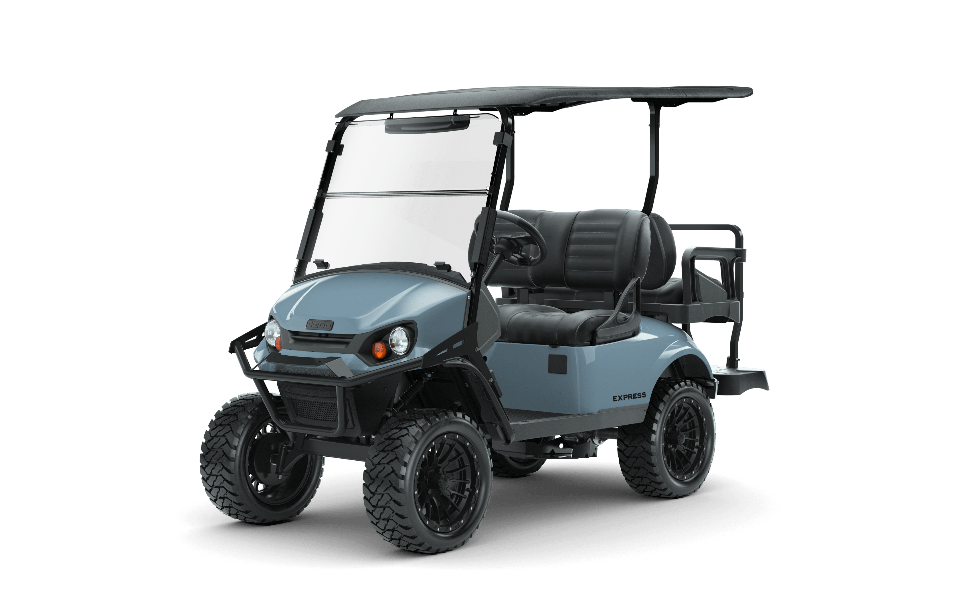 EXPRESS 4 - Explorer Image -6699cc8a9d463