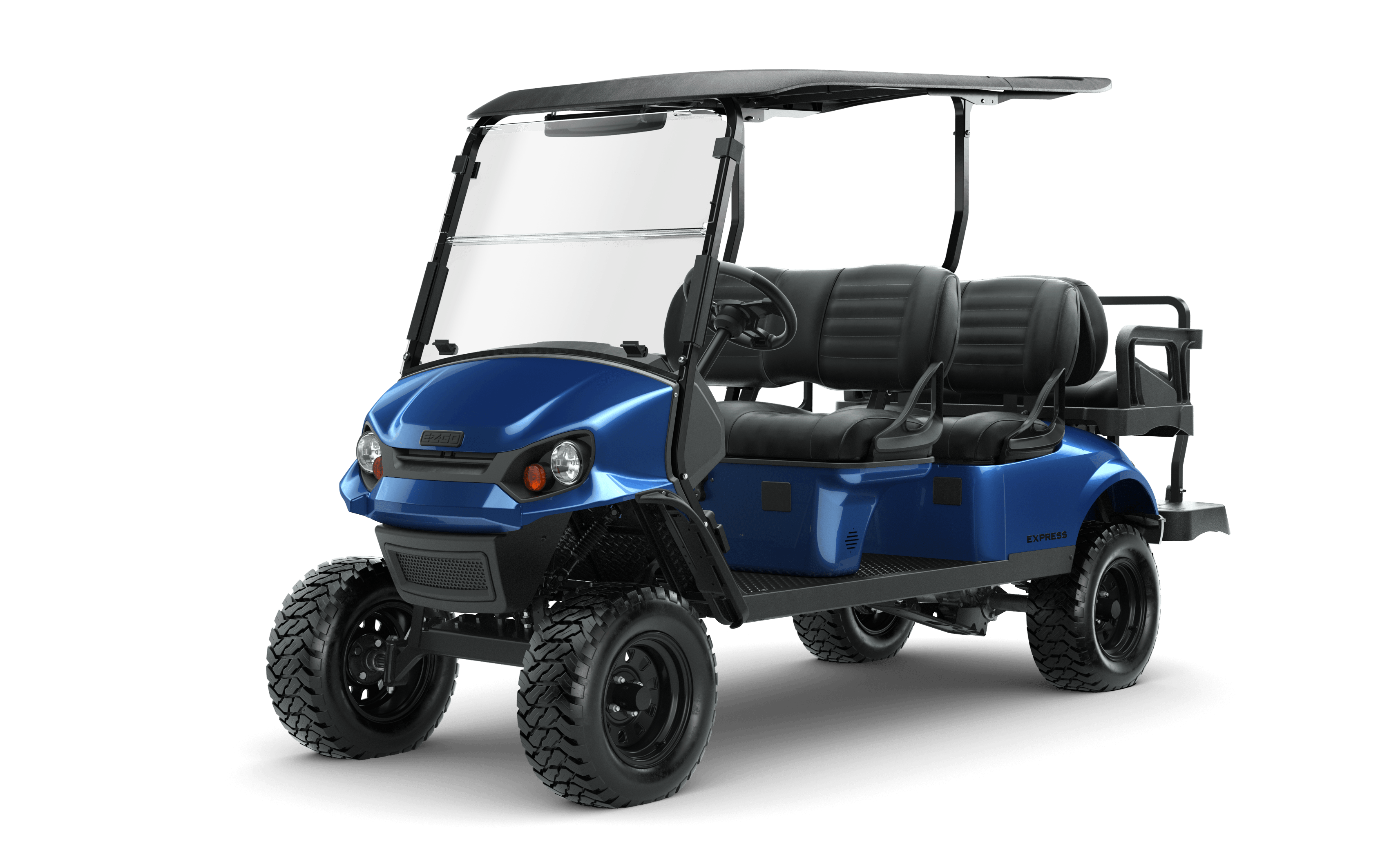 EXPRESS 6 - Adventure Image -6699ce831435d
