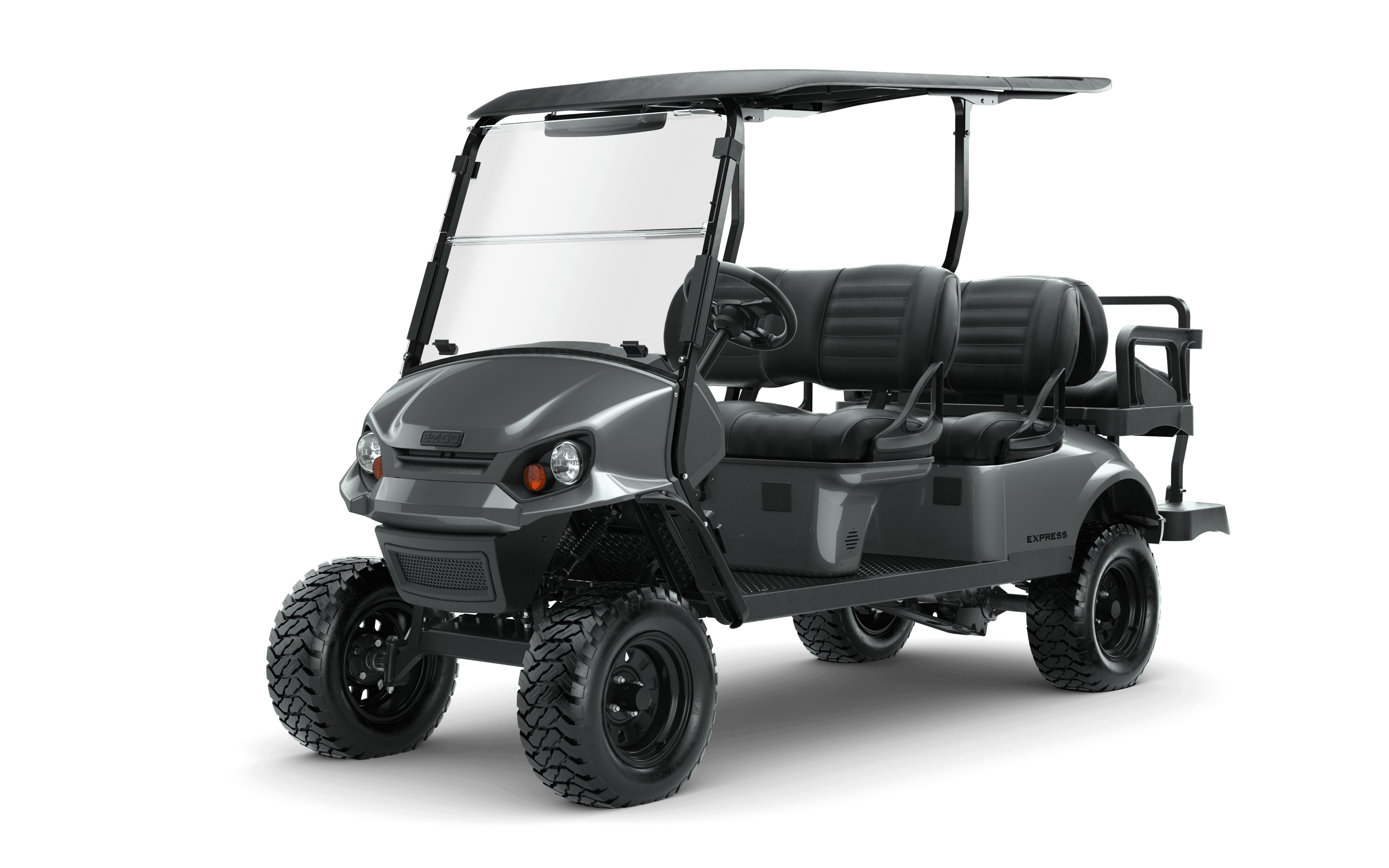 EXPRESS 6 - Adventure Image -6699ce9283e05