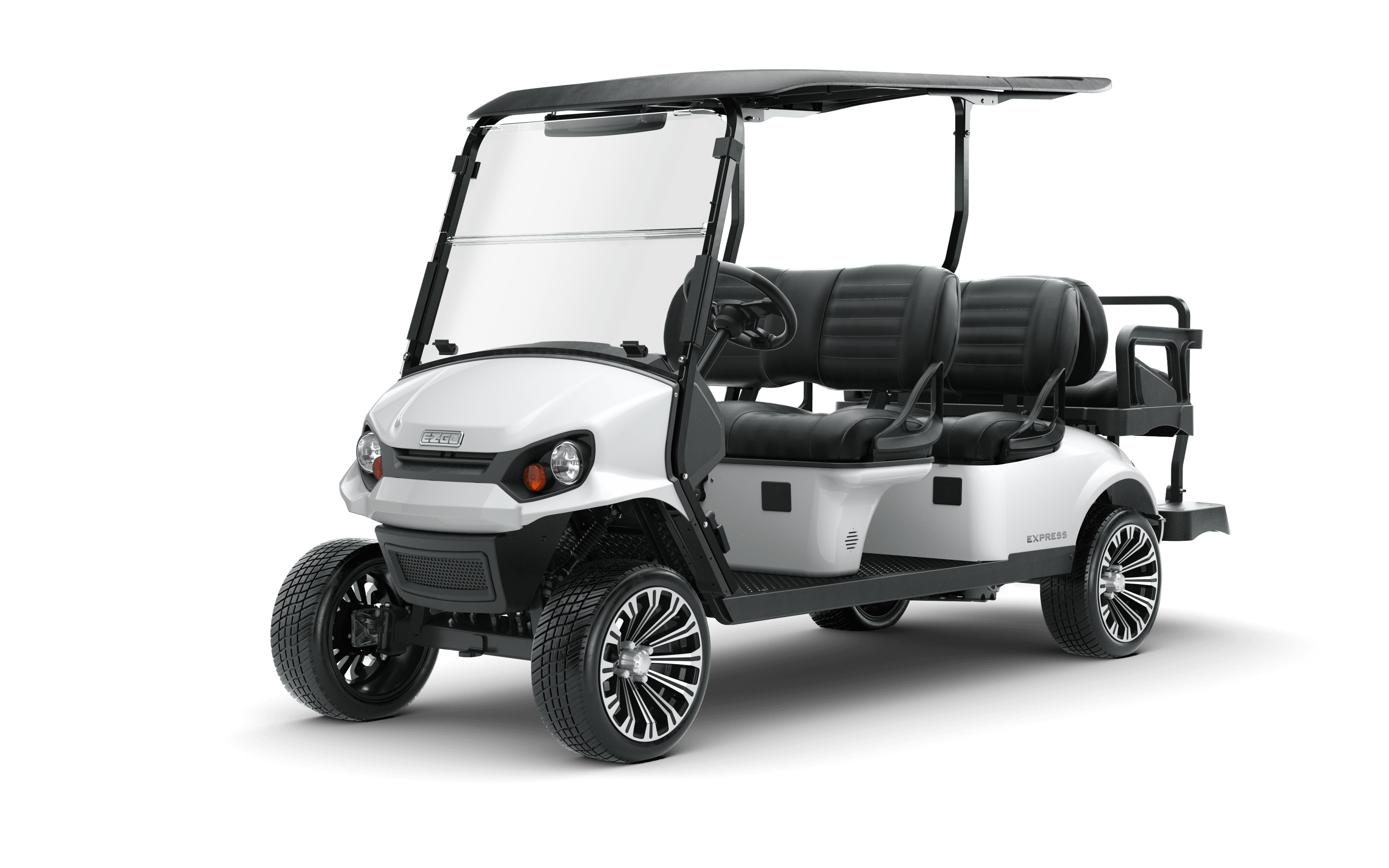 EXPRESS 6 - Crusier Image -6699cf2f2d2cc