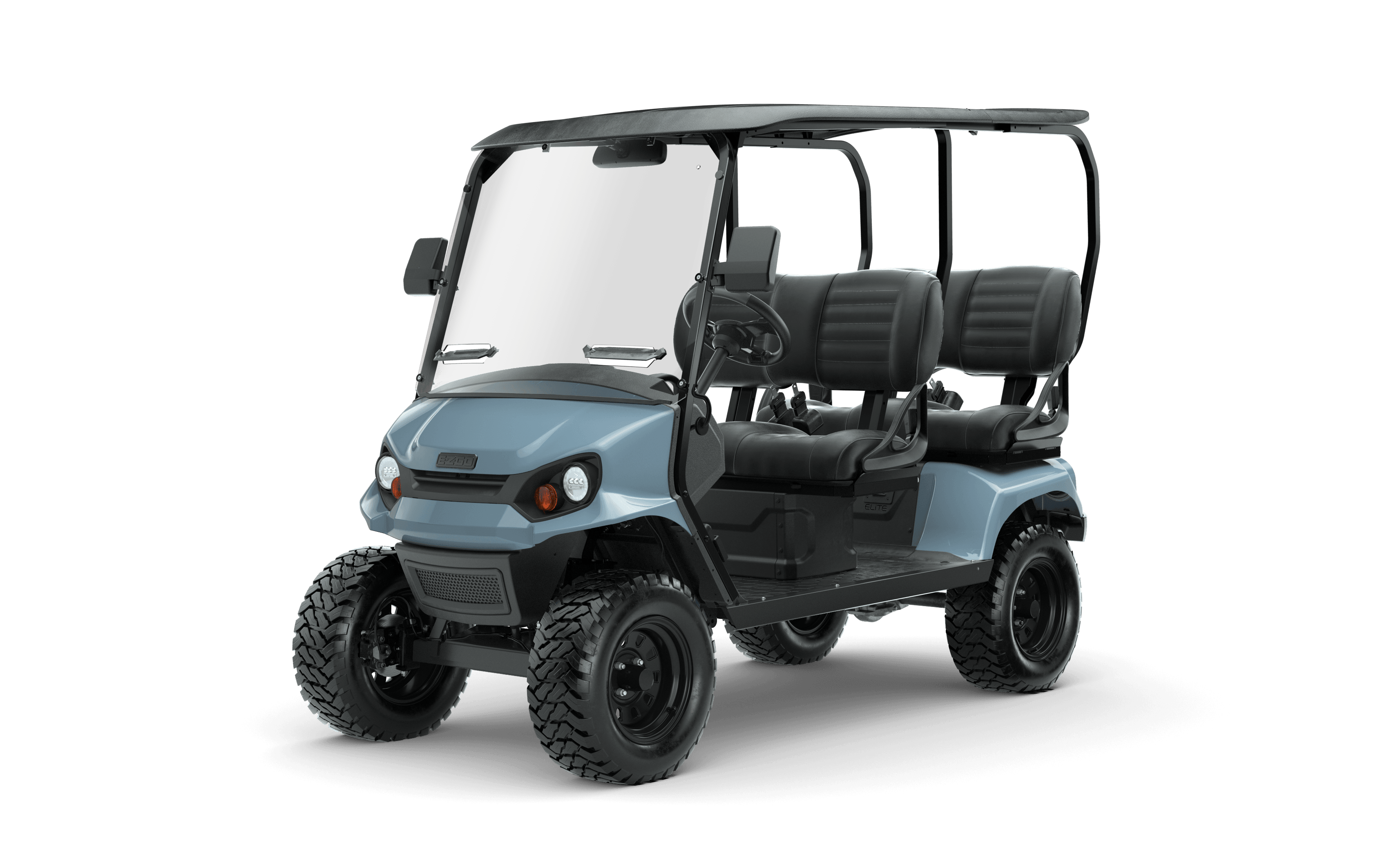 LIBERTY LSV - Adventure Image -6699d1d46707f