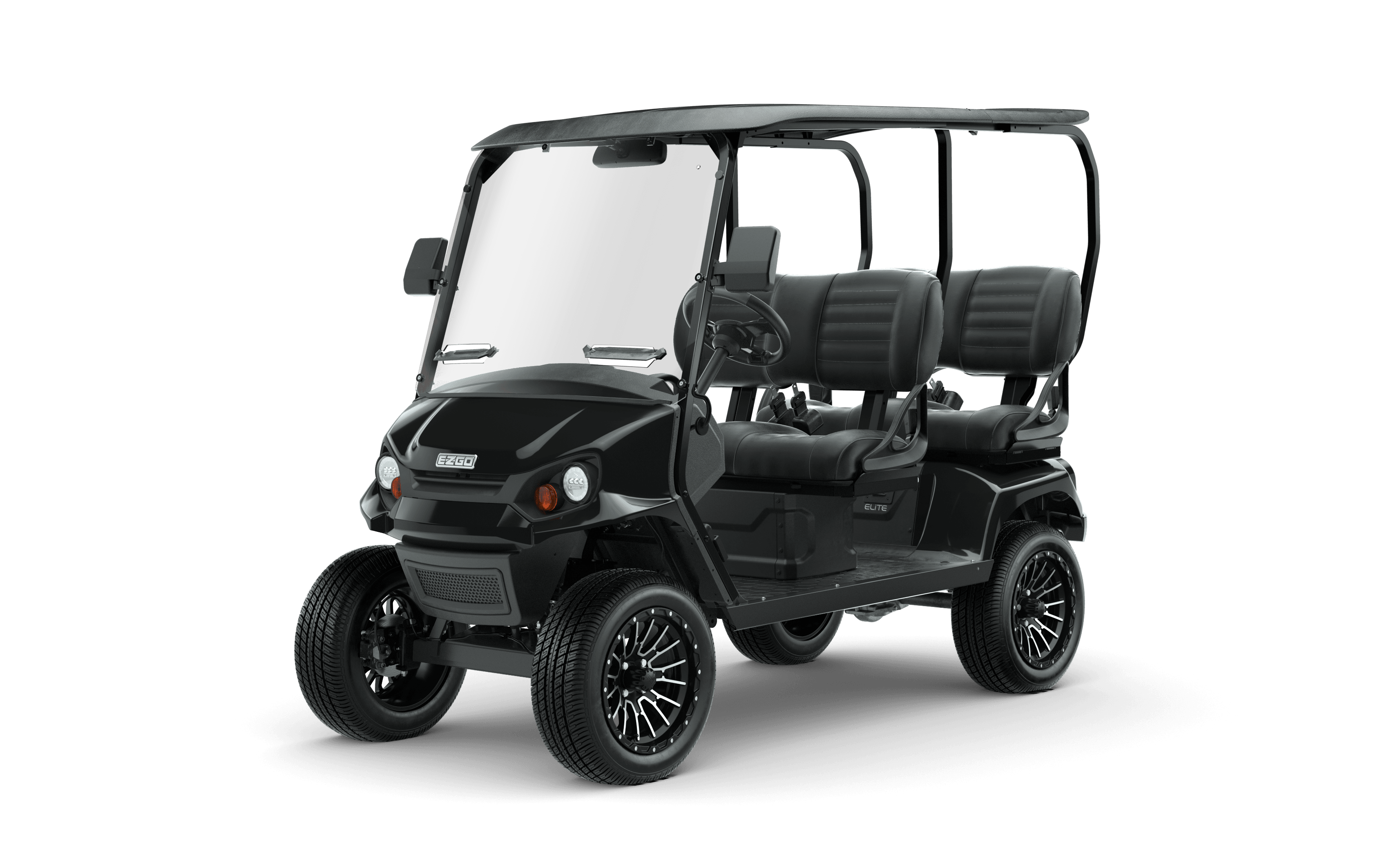 LIBERTY LSV - Commuter Image -6699d6114f37b