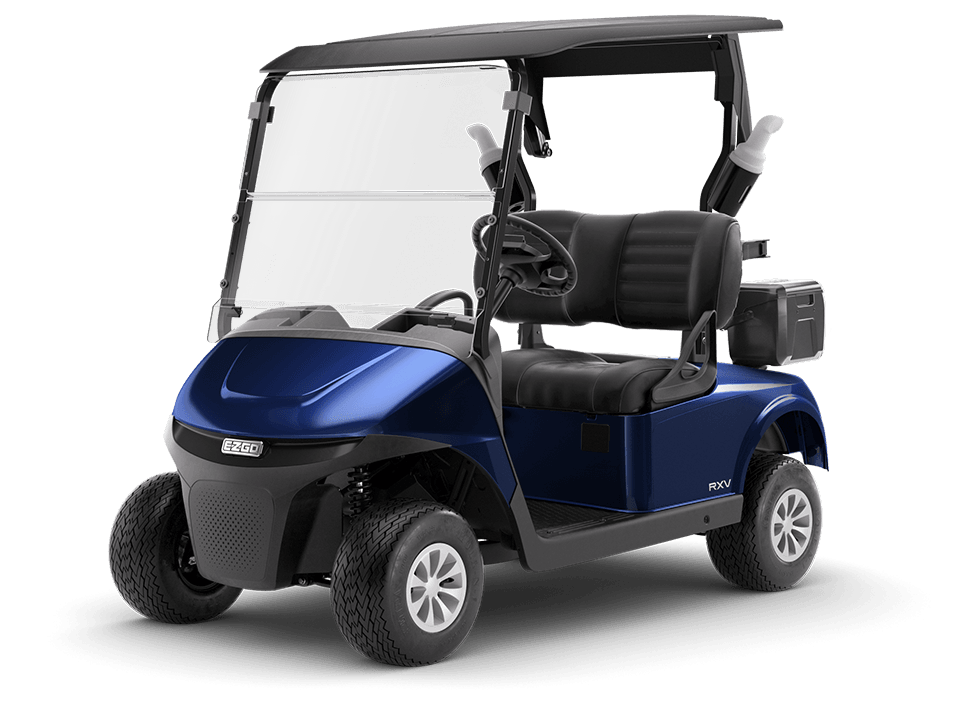 Augusta Golf Cars