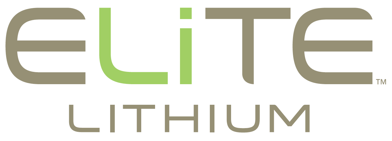 August Golf & Utility Cars ELiTE Lithium