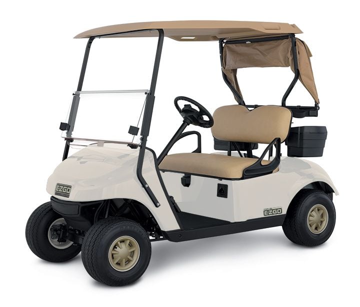 ezgo elite lithium range