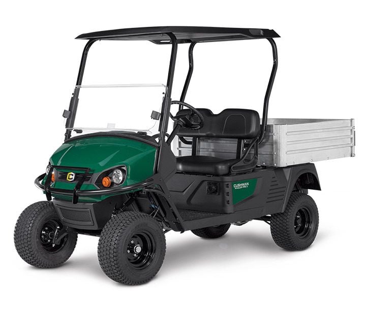 Hauler Pro X - ELiTE