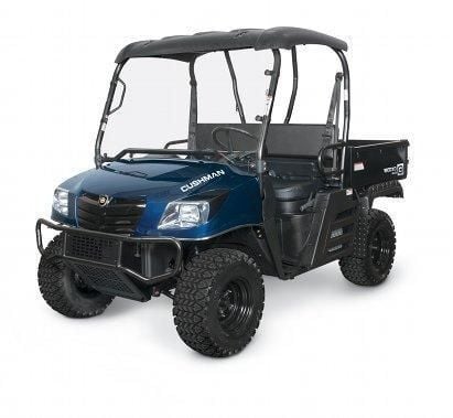 Bad Boy Buggies XD