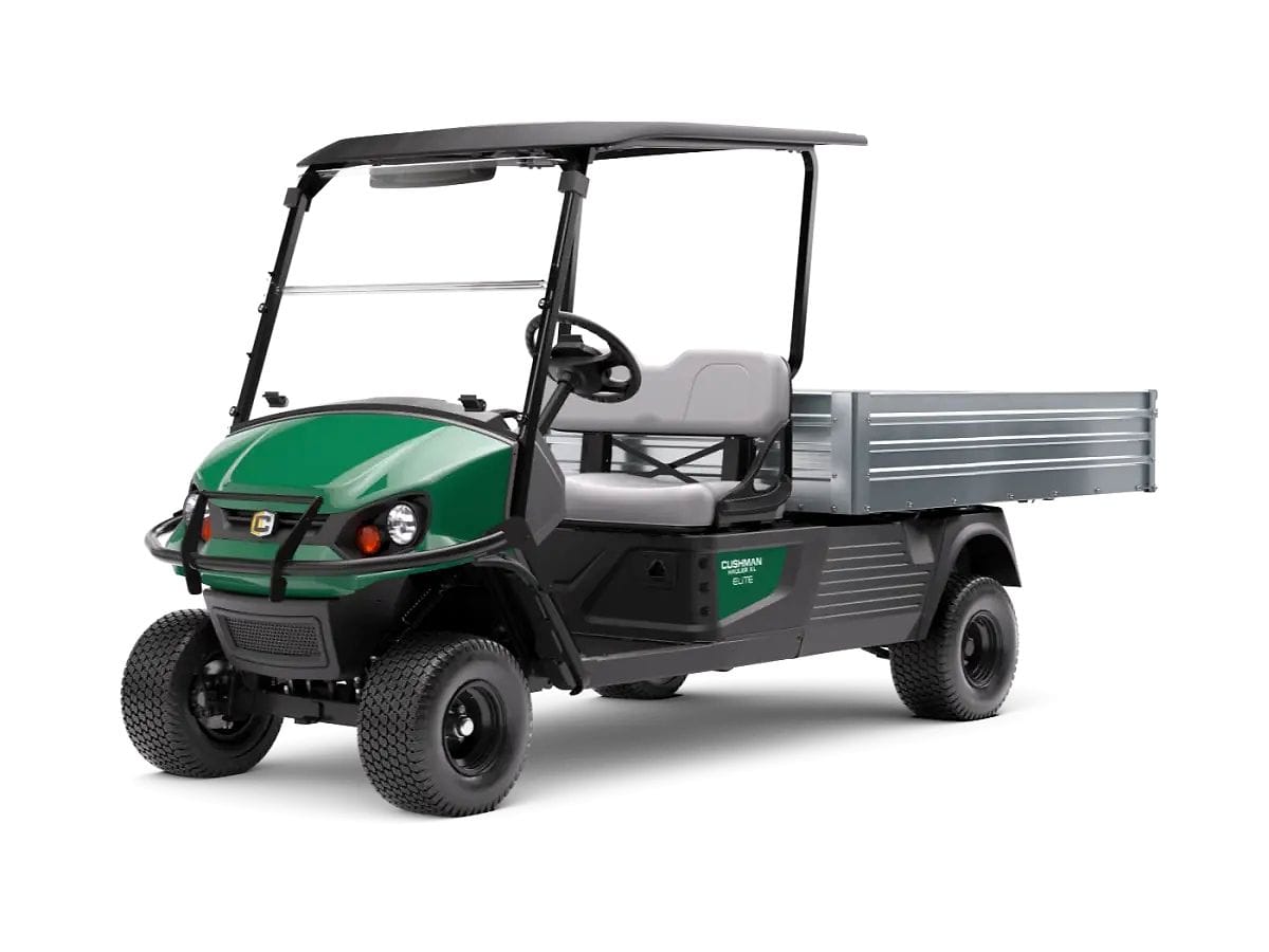 Hauler XL Petrol