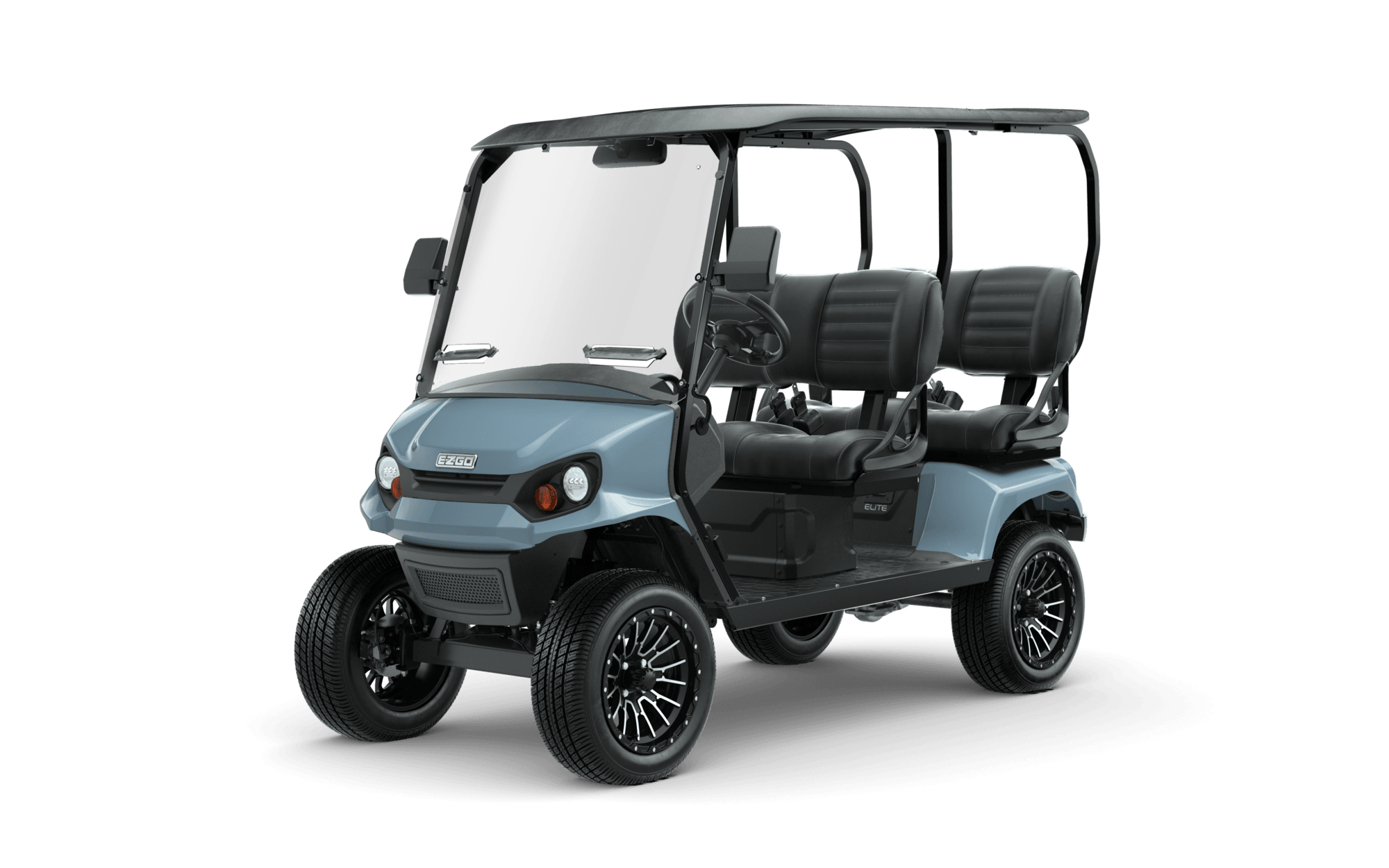 E-Z-GO LIBERTY LSV HI Edition
