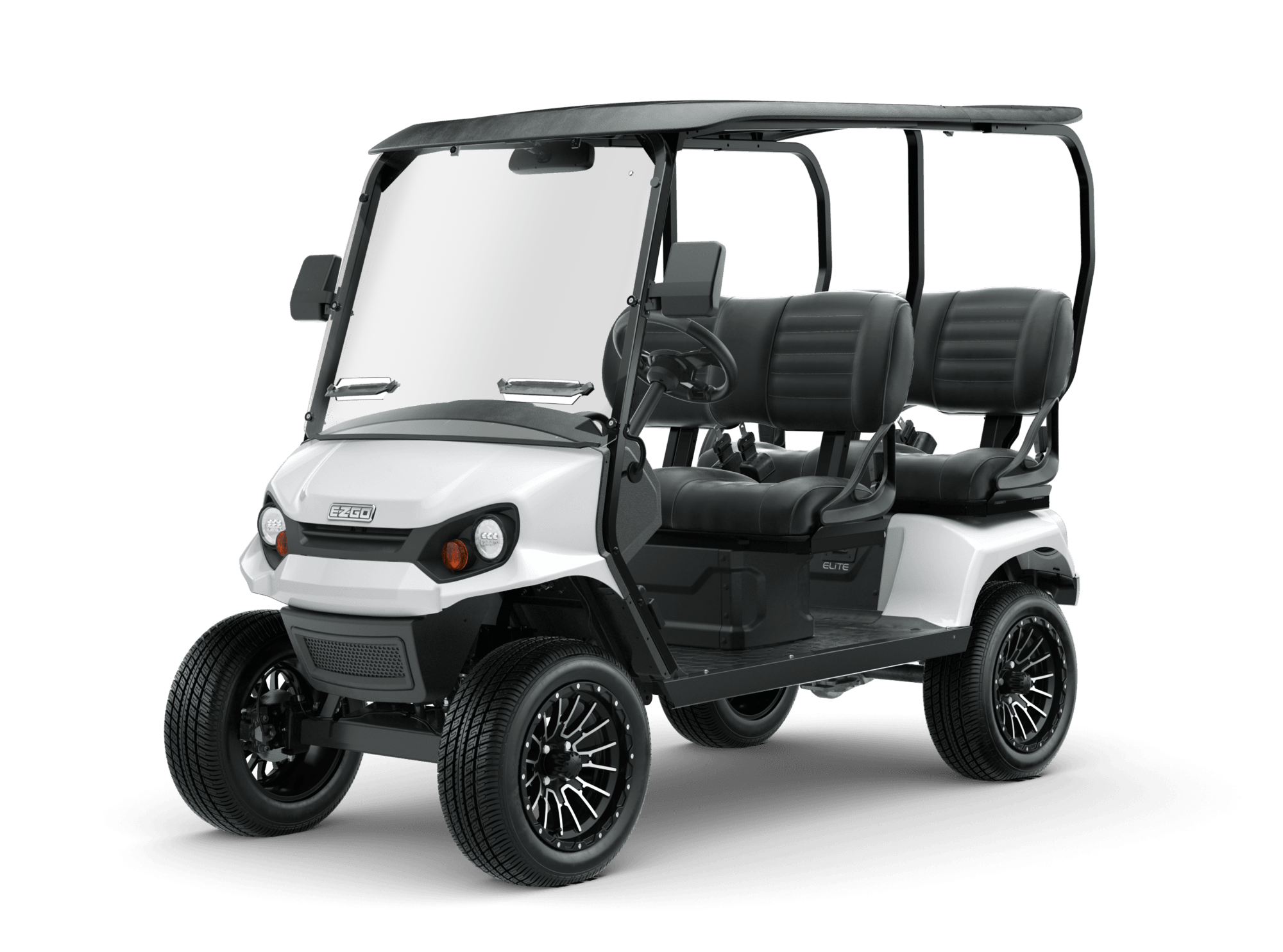 E-Z-GO LIBERTY LSV