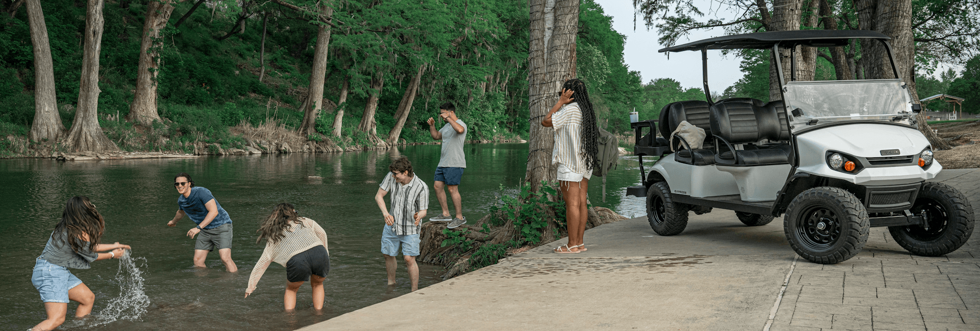 Express 6 - Elite Lithium