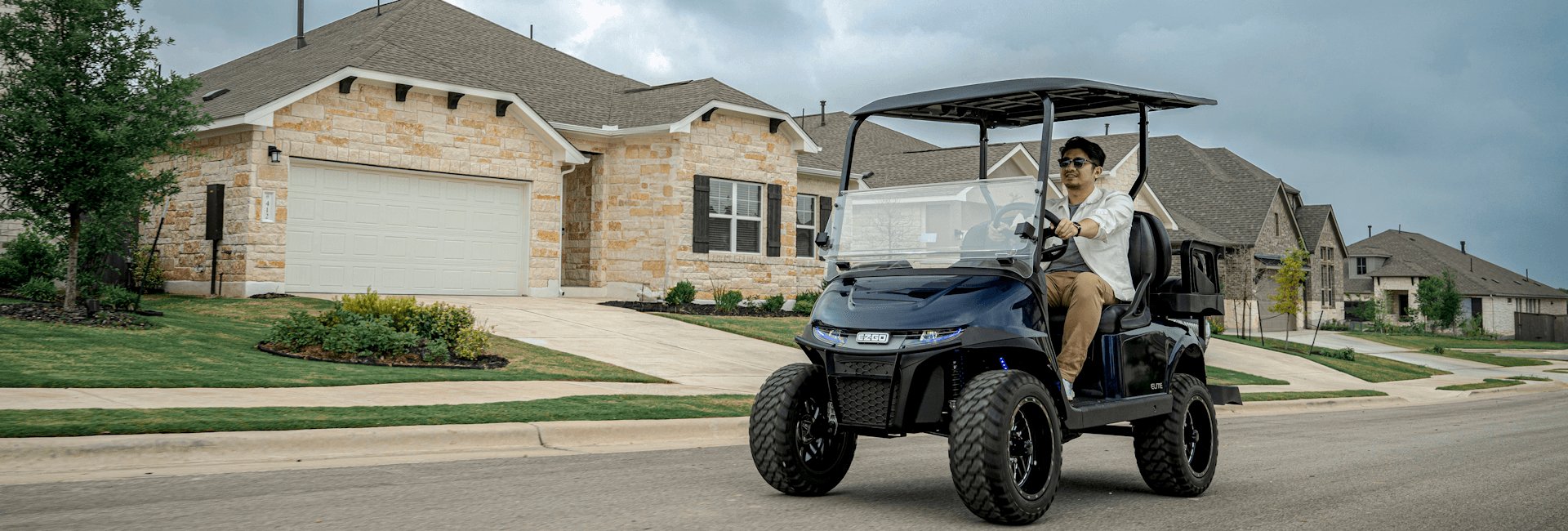 RXV Freedom ELiTE 2+2