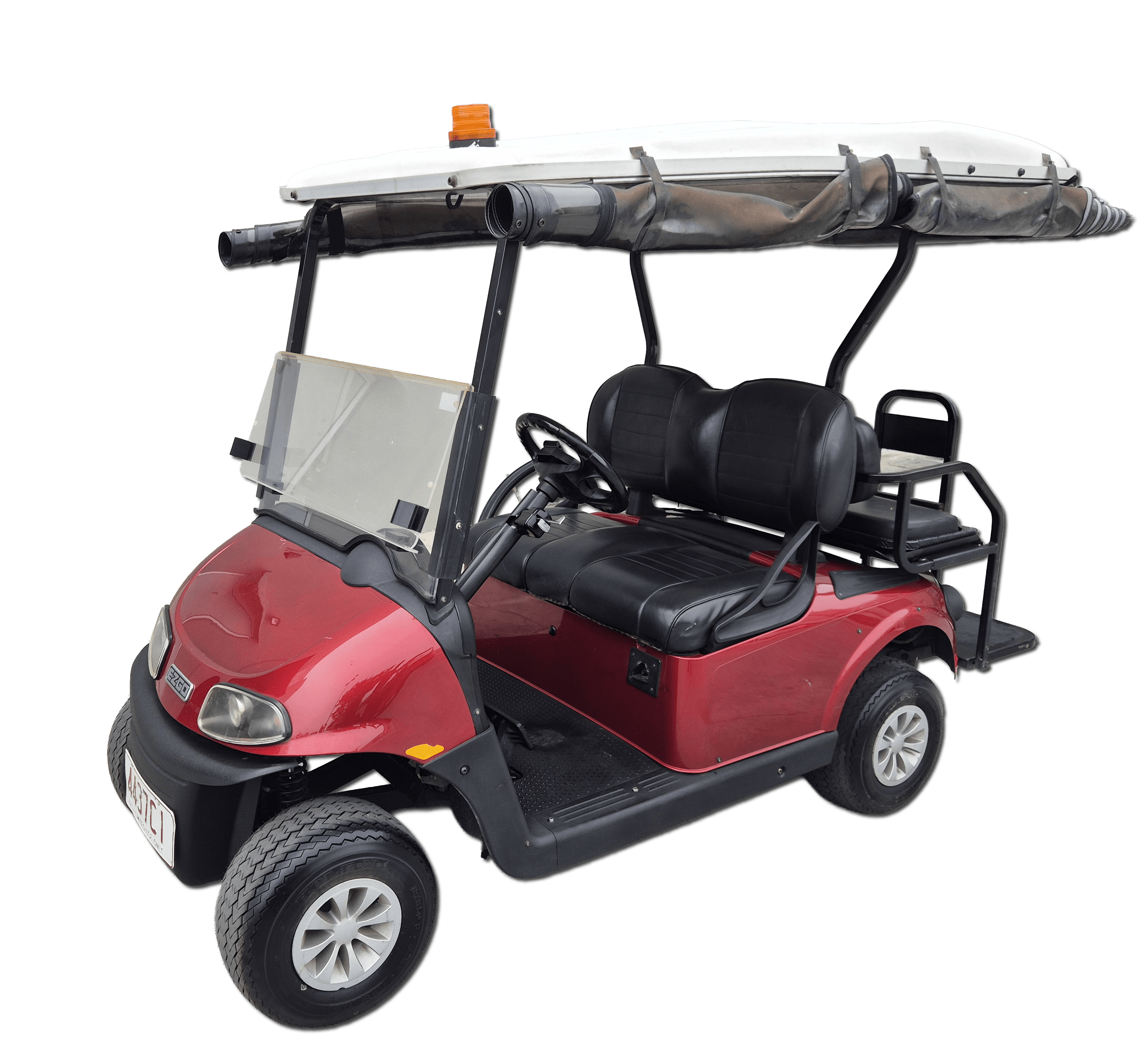EZGO RXV FREEDOM 4.2 ELITE LITHIUM