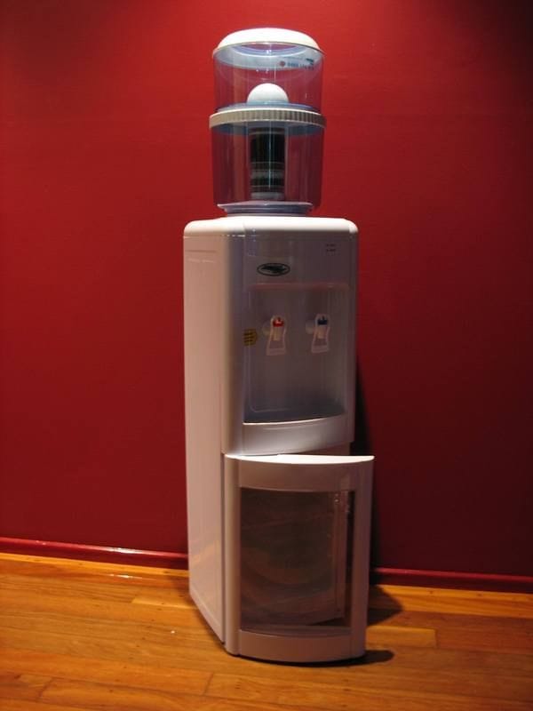 Only $ 490 for the Floor Standing Water Cooler