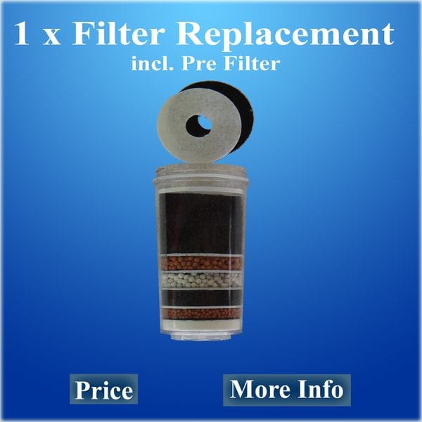 1 Filter Water Coolers Adelaide