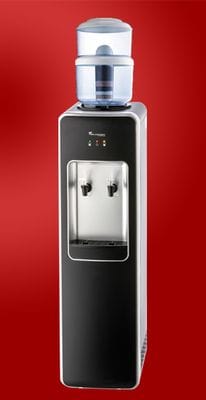 Modern Floor Standing Water Cooler