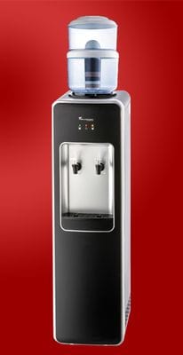 Exclusive Water Cooler for Cold and Hot Water