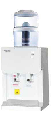Bench Top Water Filters Gladstone