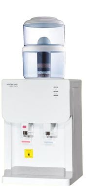 Water Cooler Murrigal Benchtop