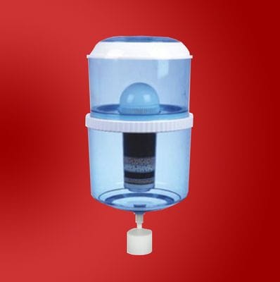 Filter Bottle Water Dispensers Melbourne