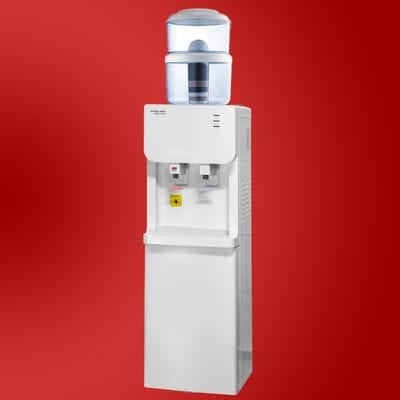 Water Dispenser Geelong Floor Standing