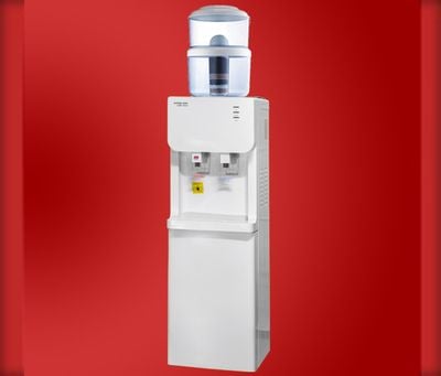 Healthy Drinking Water Cooler Perth