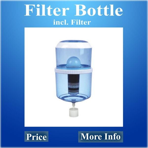 Filter Bottle Water Coolers Adelaide