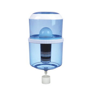 Brisbane Water Filters Bottle for Water Coolers