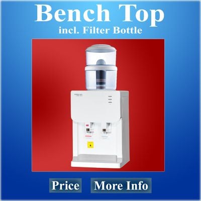 Benchtop Water Cooler Sydney