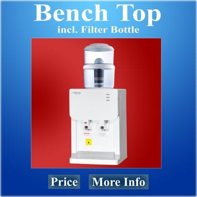 Water Cooler Dungog Bench Top Water Cooler Dungog Bench Top