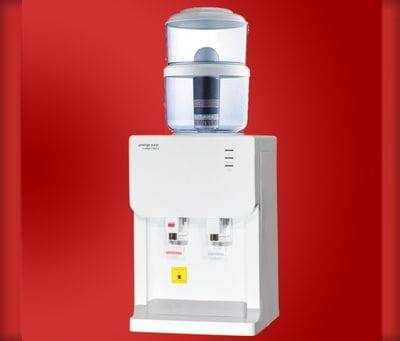 Water Cooler Macknade Benchtop