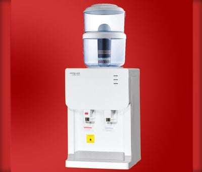 Refrigerated Water Cooler Perth