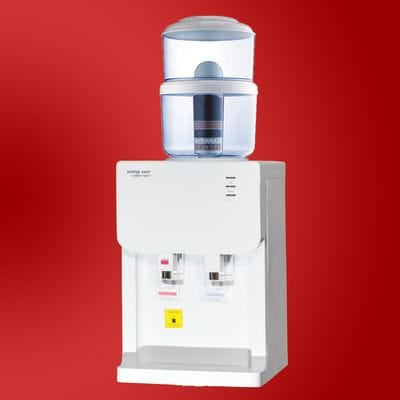 Bench Top Filtered Water Coolers Brisbane