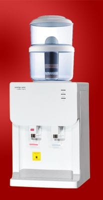 Bench Top Water Filters Darwin