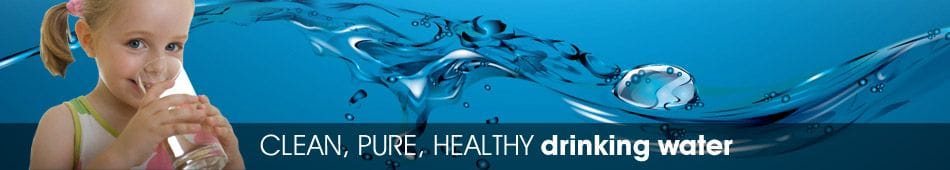 Healthy Water with Brisbane Bottled Water