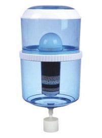 Water Filter Bottle for Water Dispenser