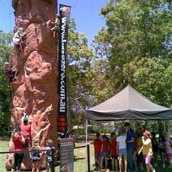 Rock Climbing community events in Brisbane