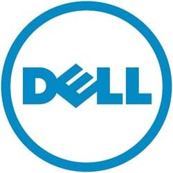 Dell Australia Corporate Logo